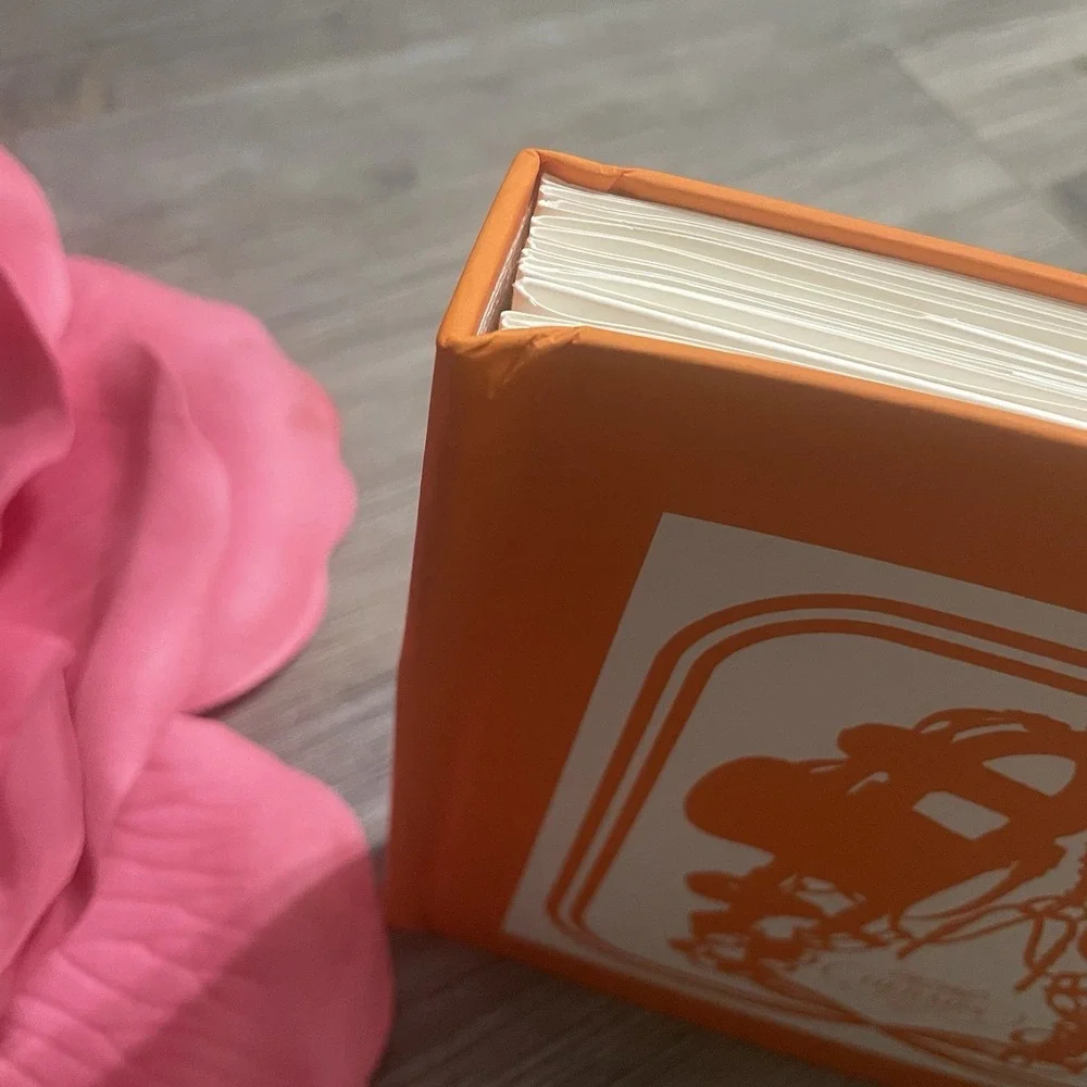 Hermès Pop Up Book Hardcover by Bernard Duisit